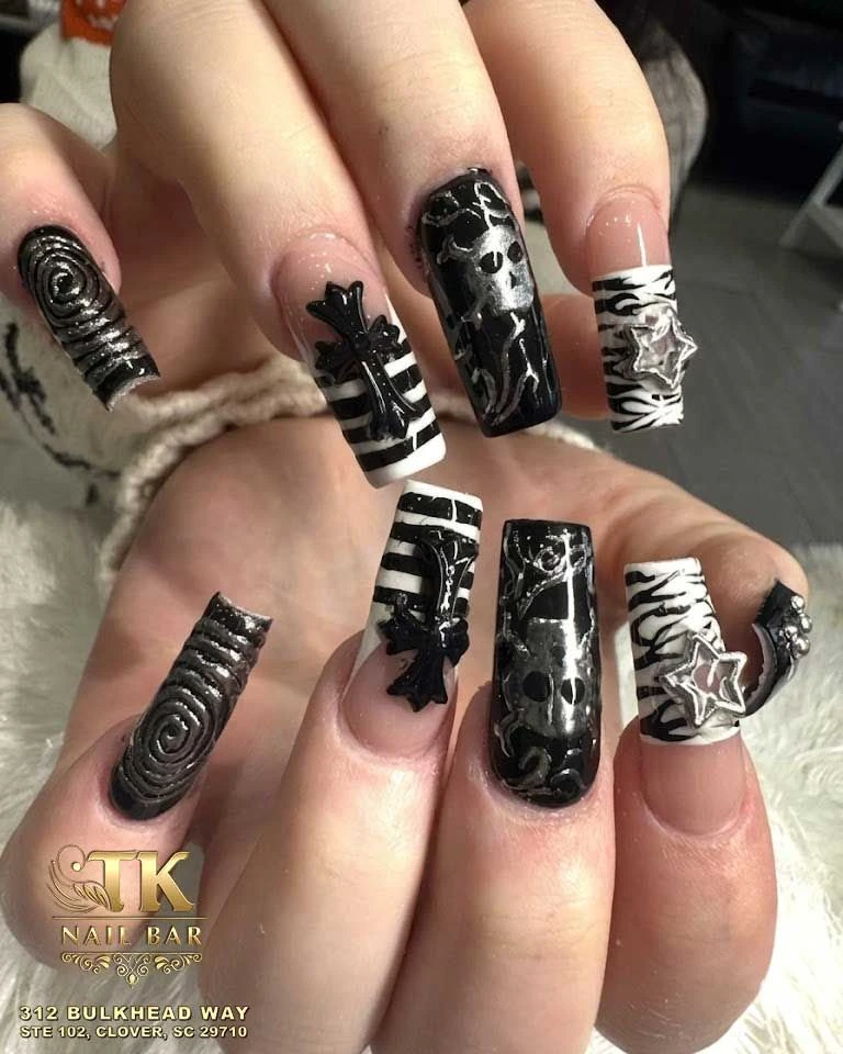 Nail September 01